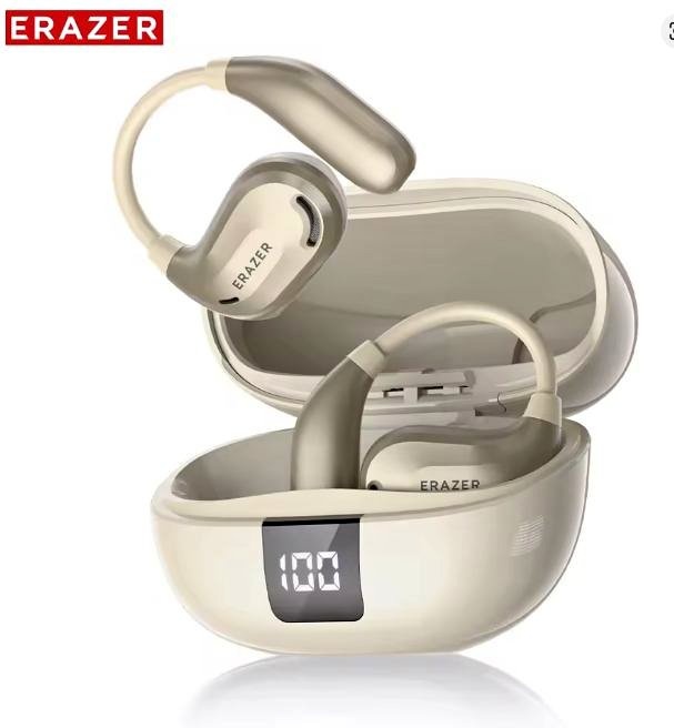 Lenovo ERAZER Bluetooth Earbuds -White