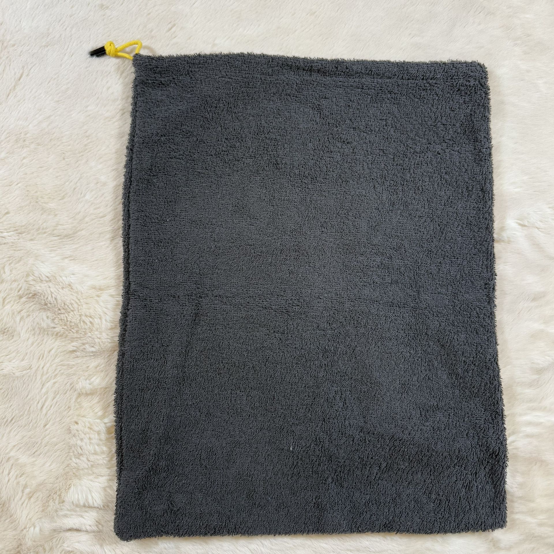 Nike x Cactus Plant Flea Market Black Dust Bag AF1 - photo 2