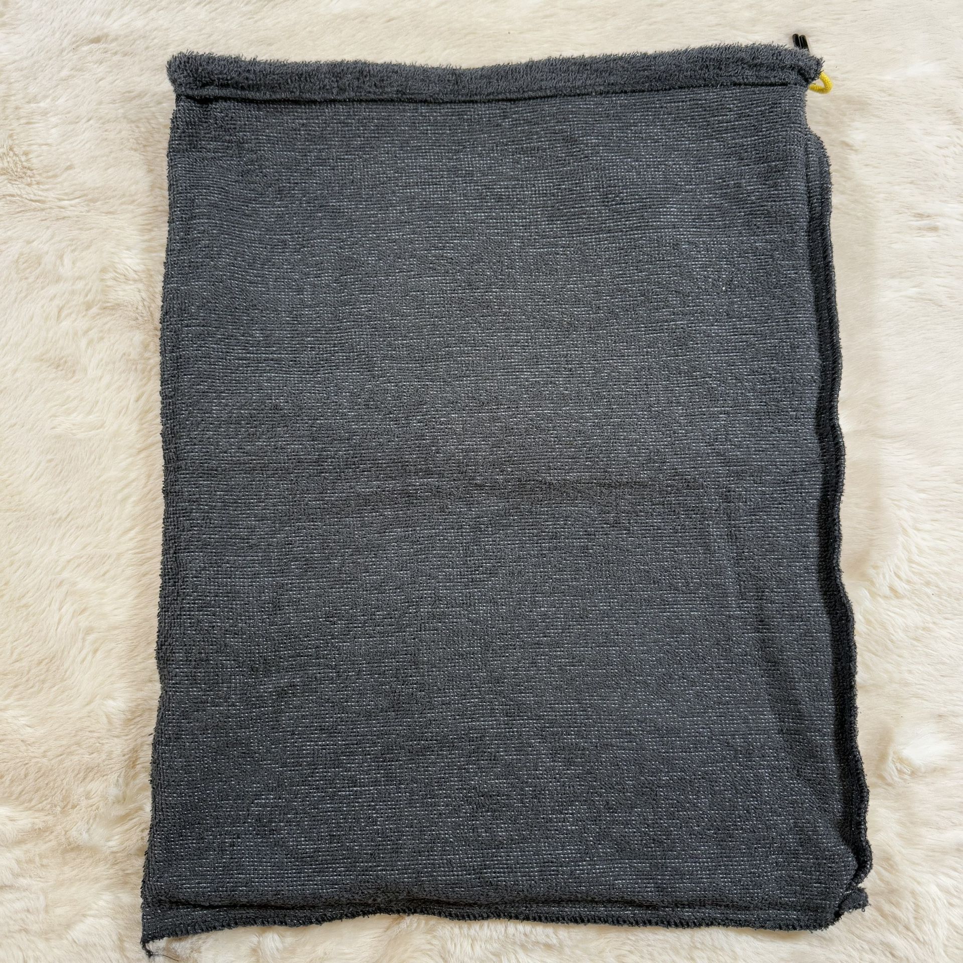 Nike x Cactus Plant Flea Market Black Dust Bag AF1 - photo 4