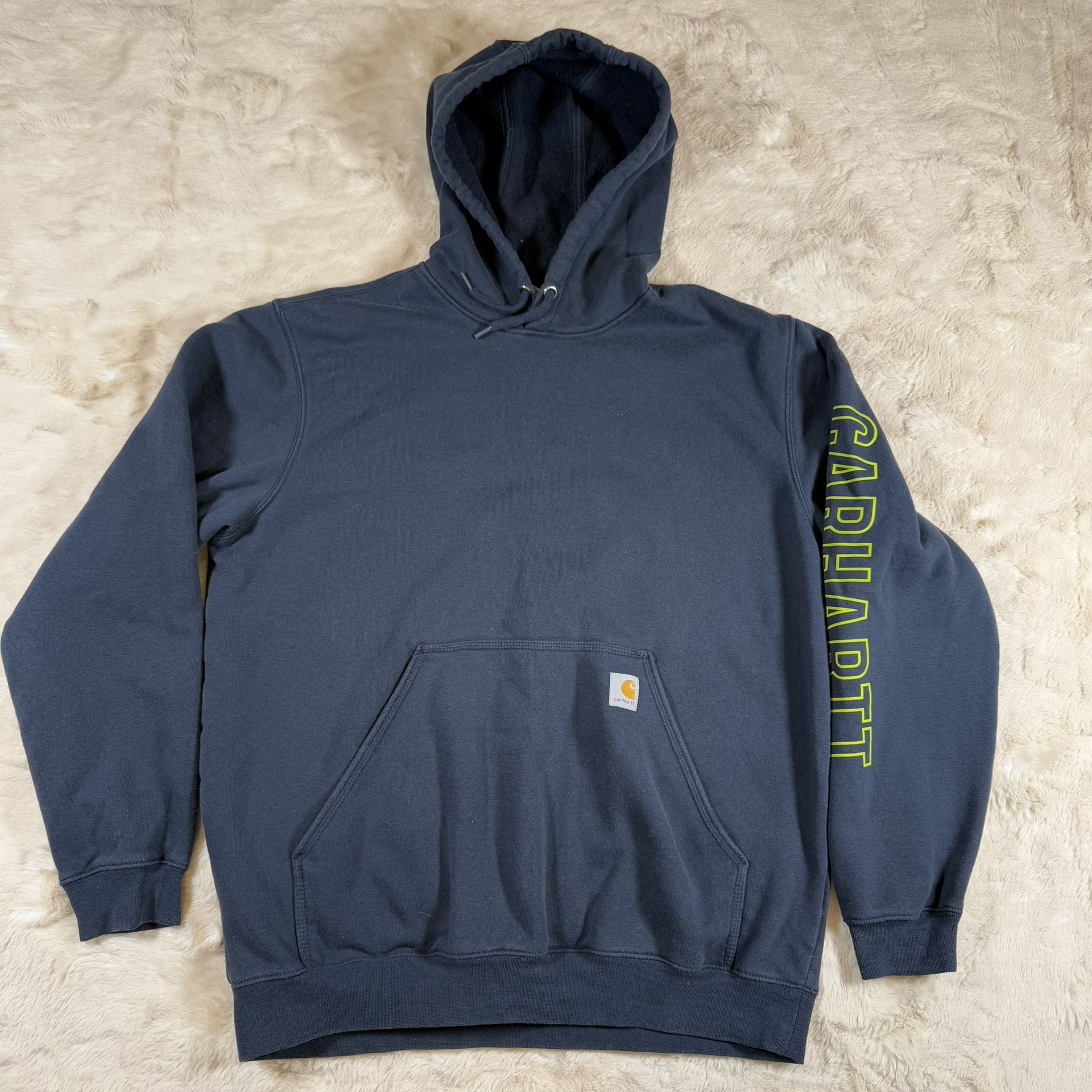 Carhartt Hoodie L