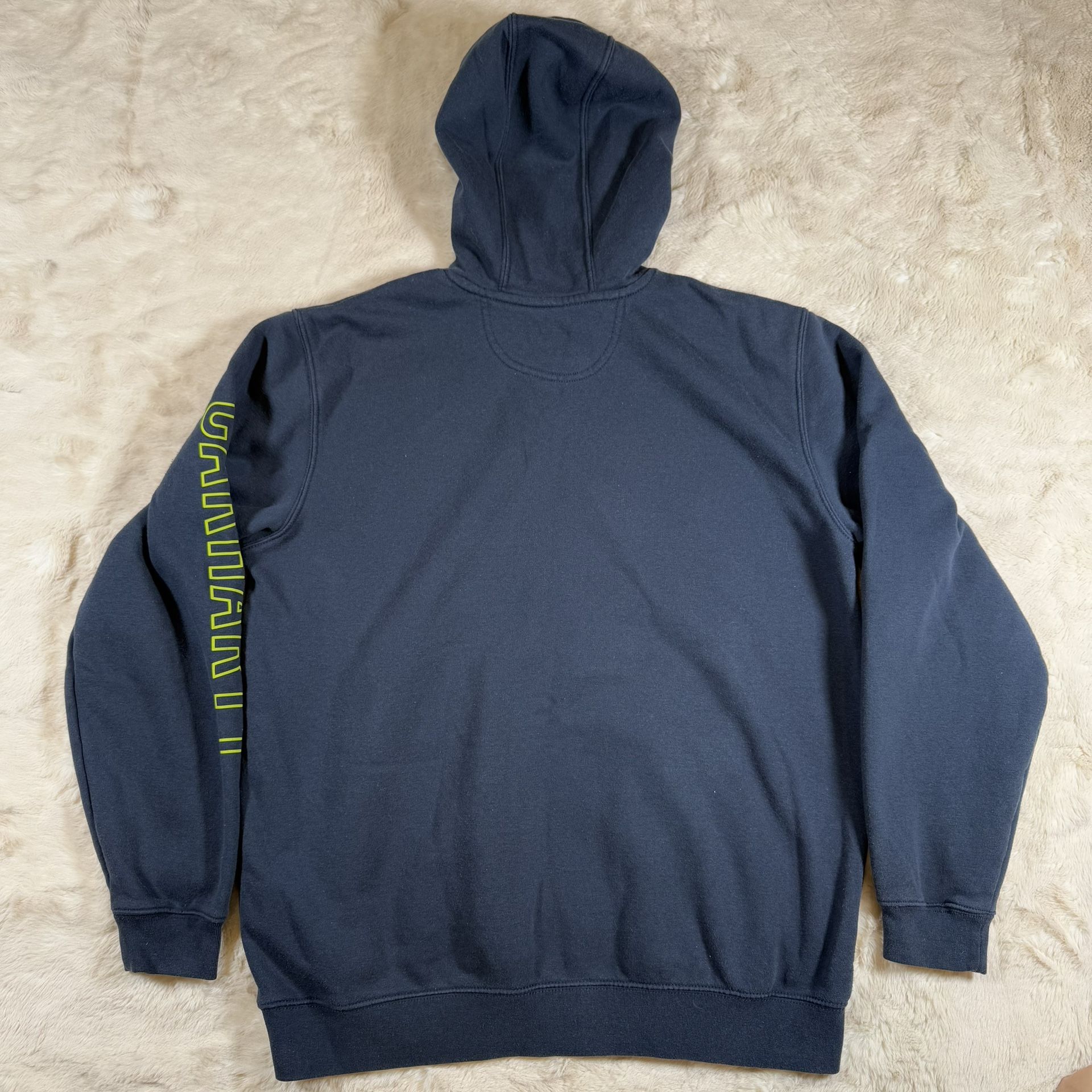 Carhartt Hoodie L - photo 2