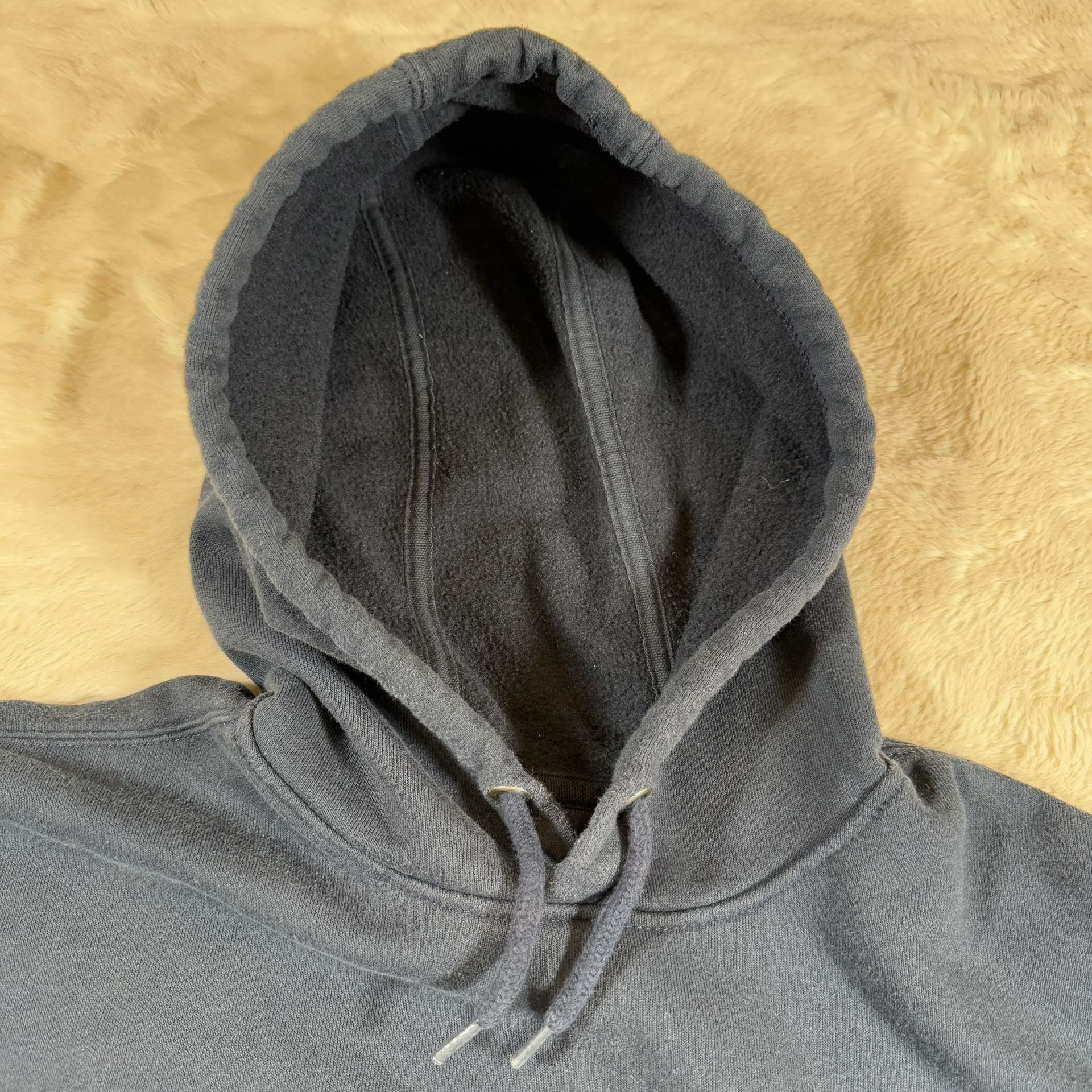 Carhartt Hoodie L - photo 4
