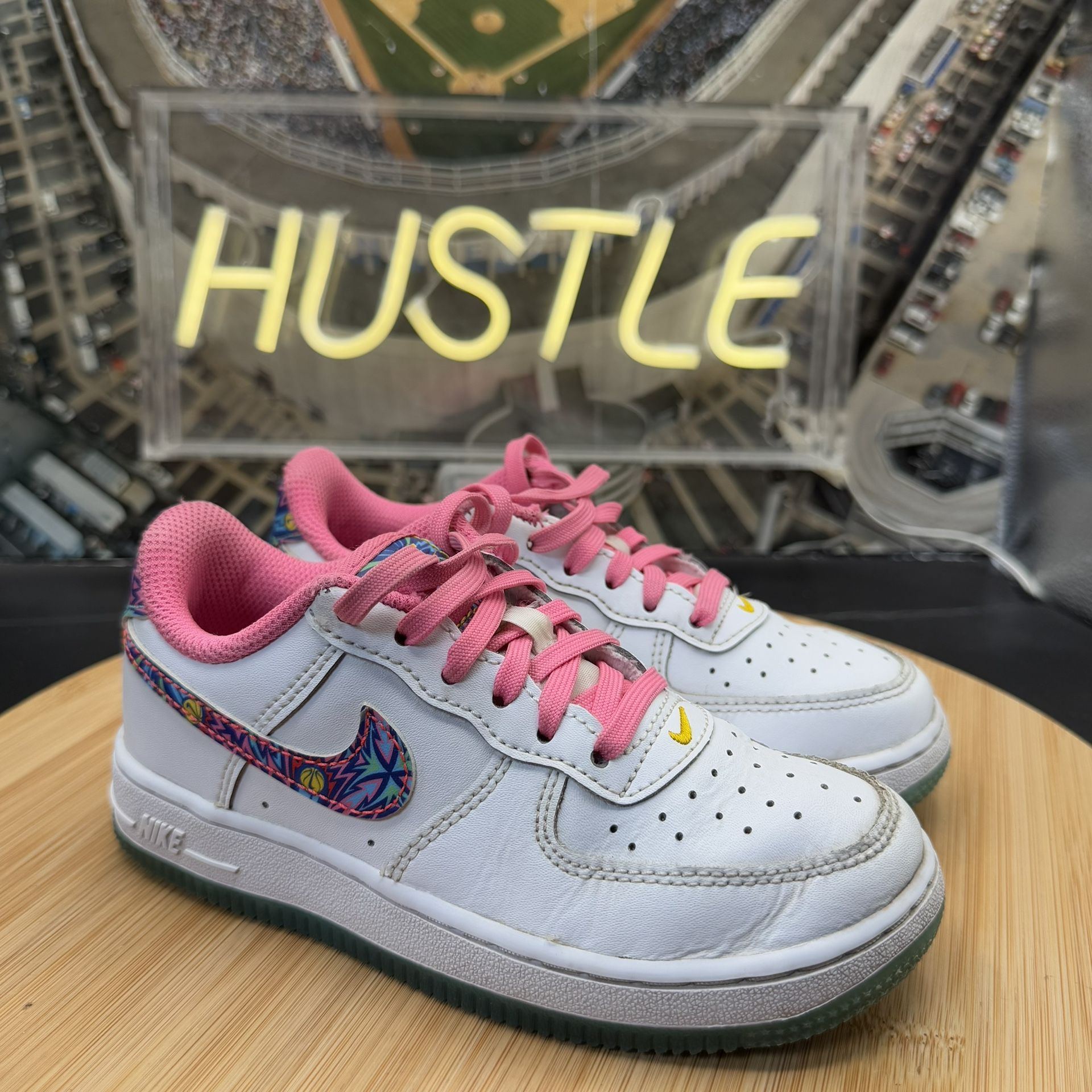 Nike Air Force 1 Low PS 'All-Star 2023' Sz 11C - photo 2