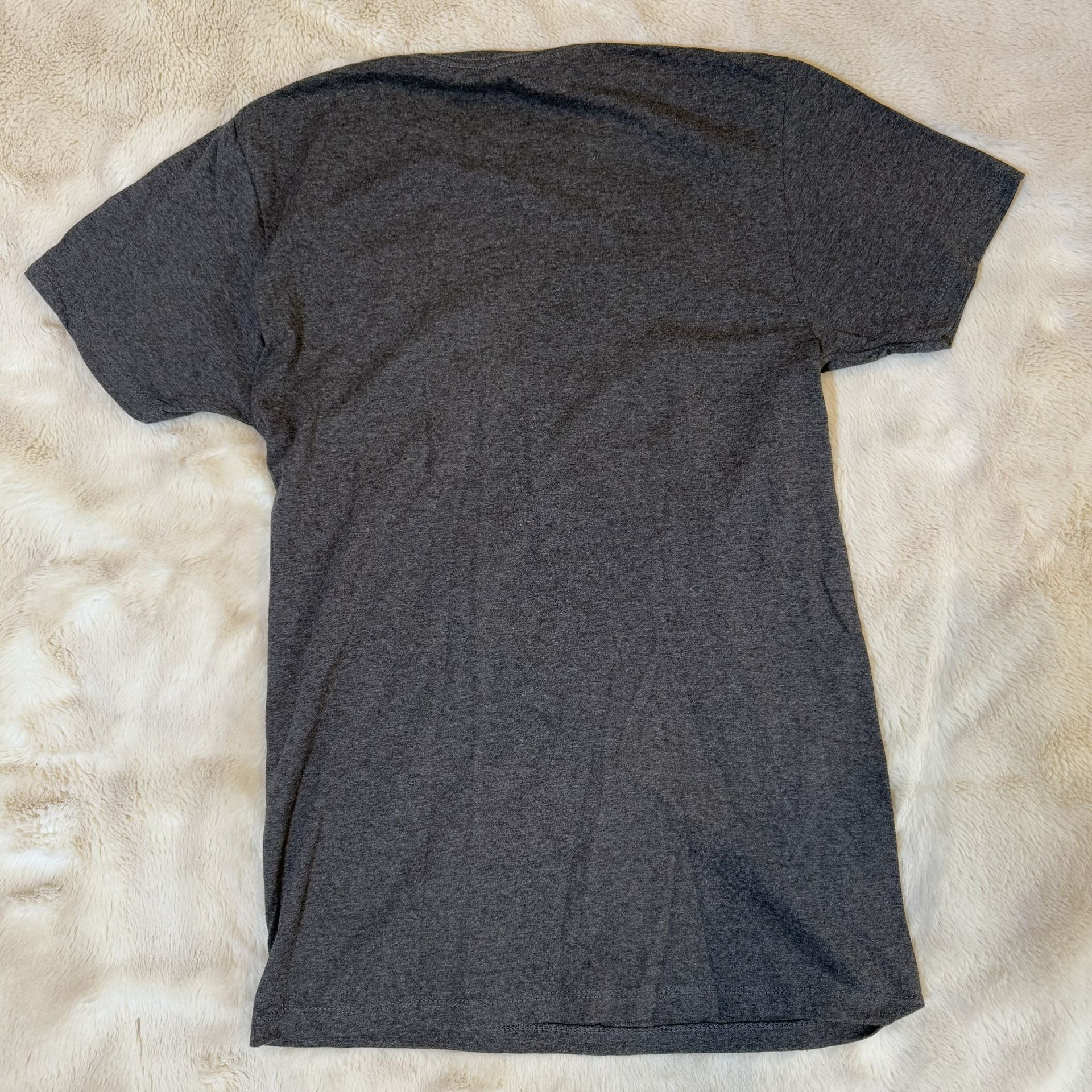 WWE WrestleMania T-Shirt Mens Small Graphic Print Ultimate Warri - photo 2