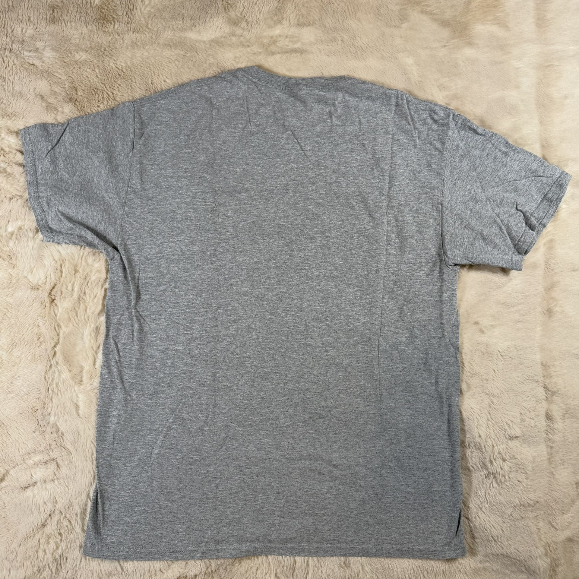 Ghost Busters Retro T Shirt “I Aint Afraid Of No Ghost” Men’s Sm - photo 2