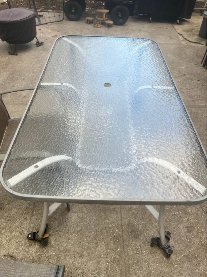 Tropitone High End Patio Set - photo 2