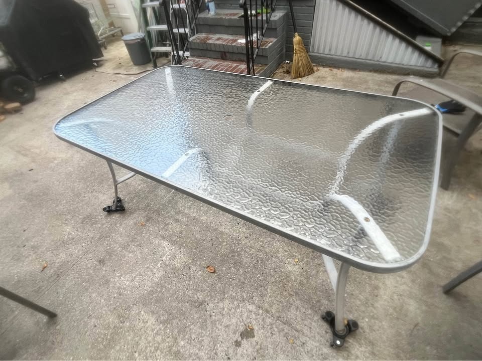 Tropitone High End Patio Set - photo 3