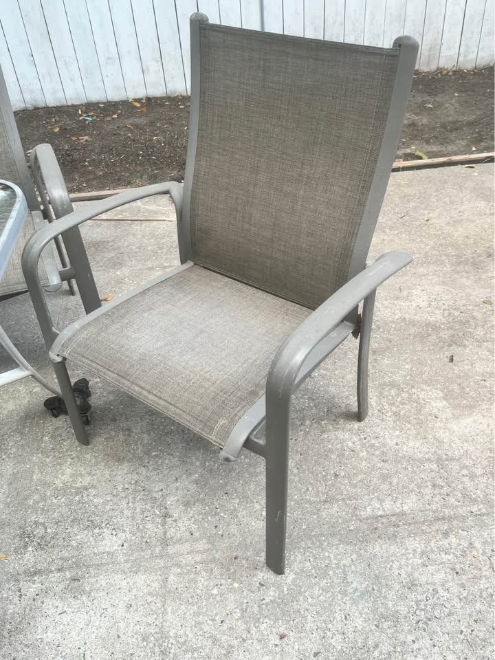 Tropitone High End Patio Set - photo 4