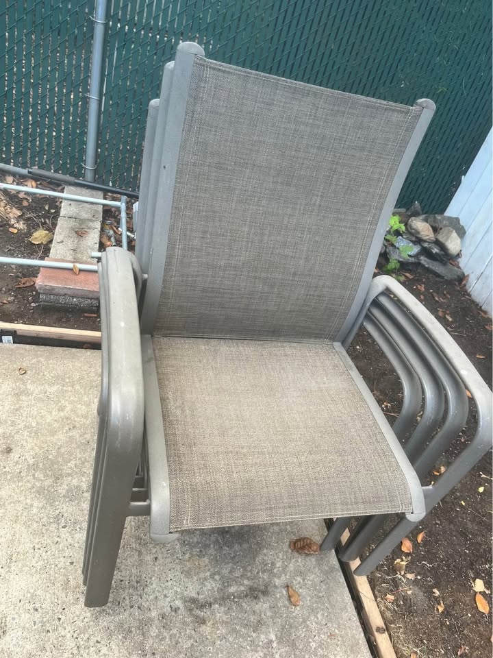 Tropitone High End Patio Set - photo 5