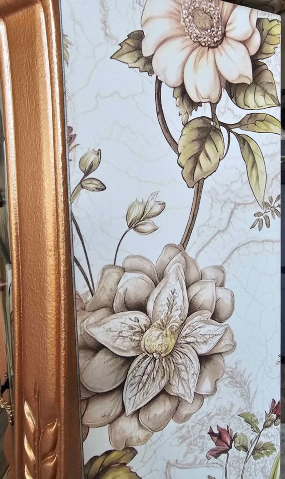Refurbished jewelry armoire - photo 4