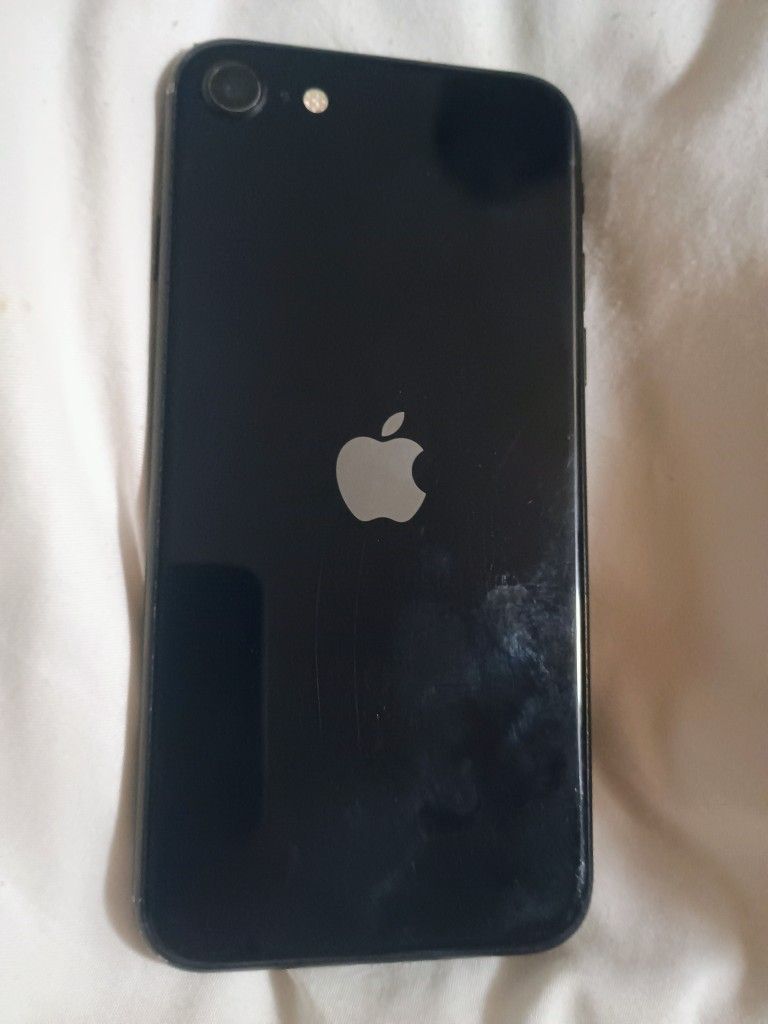 Apple SE 2022 64GB
