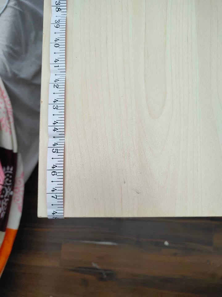 Moving Sale - IKEA Office Table