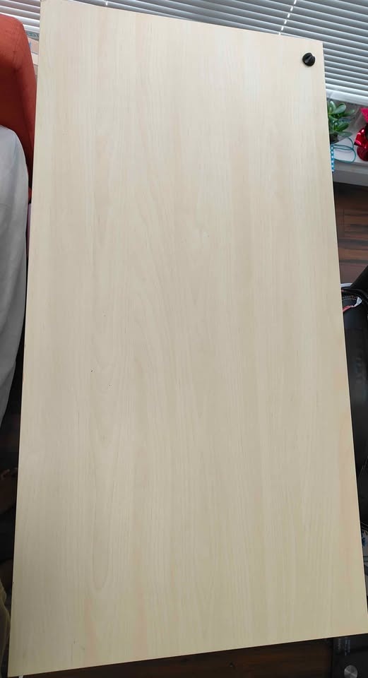 Moving Sale - IKEA Office Table - photo 2