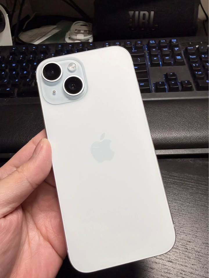 iphone 15 128gb - photo 2