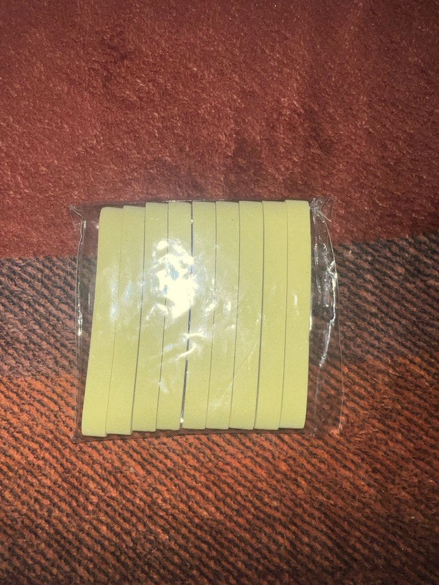Face sponge