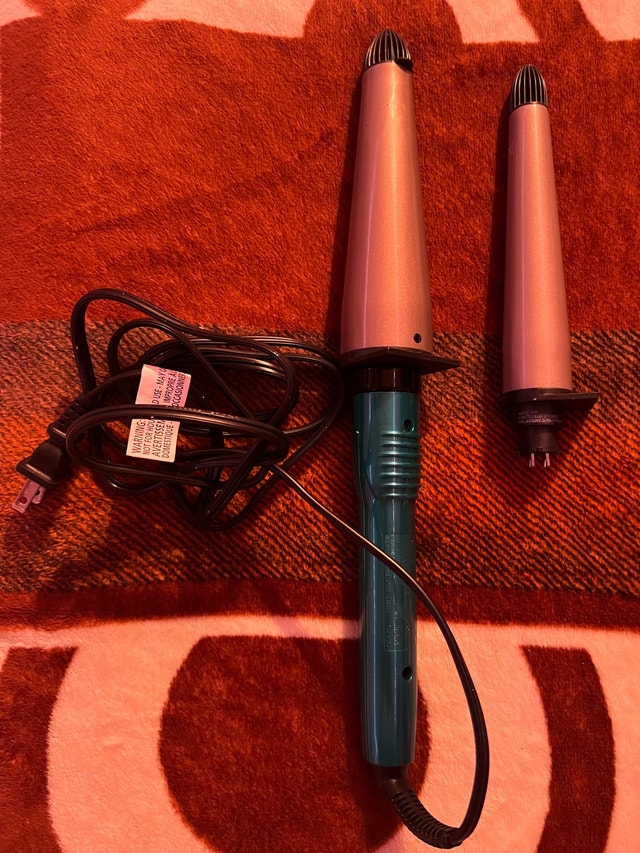 Hair Curler