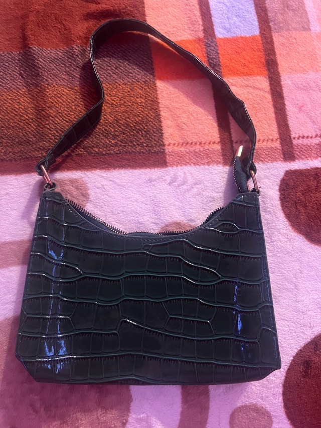Green Handbag - photo 2