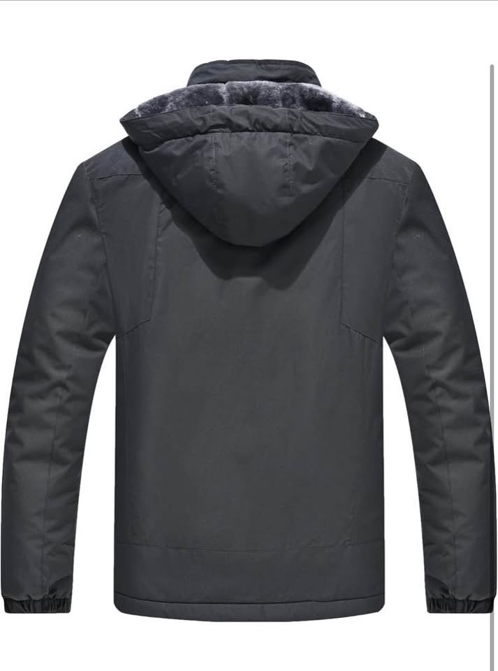 New Small Men's Winter Ski Snow Jacket - photo 2