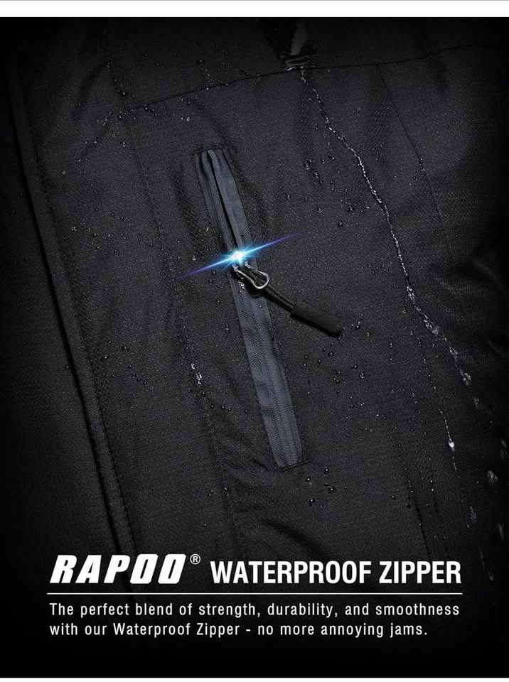 New Small Men's Winter Ski Snow Jacket - photo 3