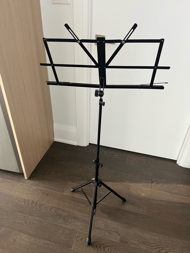 Fort Music Stand - photo 3