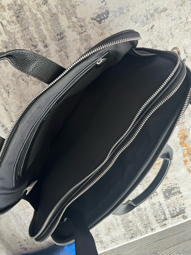 Danier Leather Briefcase - photo 5