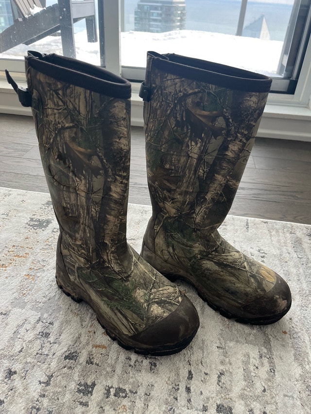 Browning Boots - Size 11 - photo 2