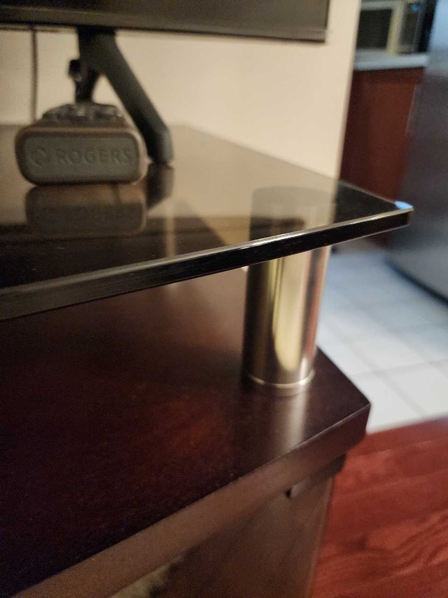 Electric Fireplace - photo 5