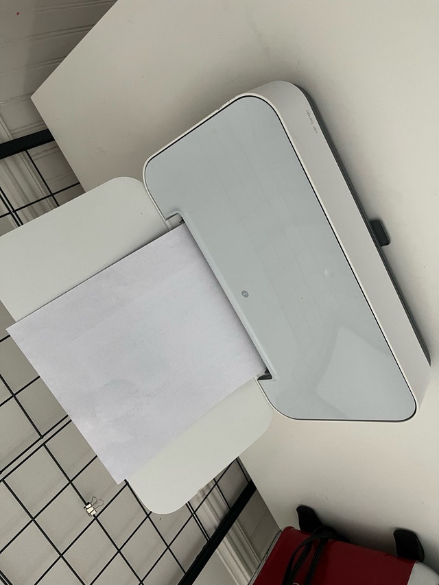 HP Tango Printer - photo 2