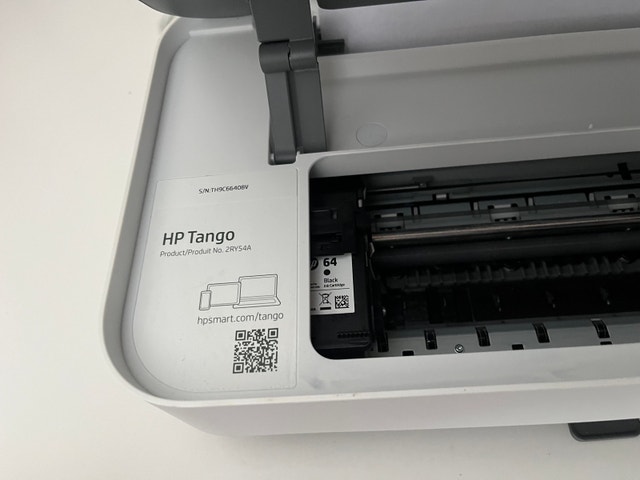 HP Tango Printer - photo 5