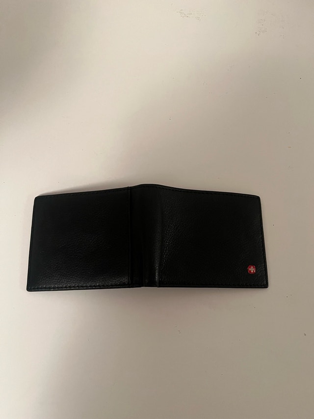 Swiss Gear Wallet