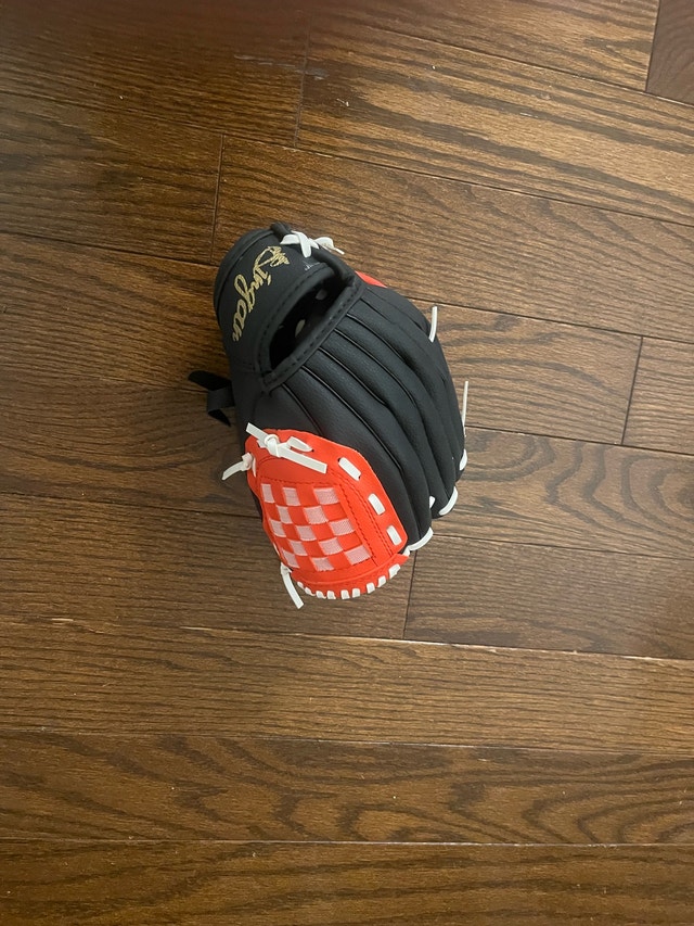 Kids baseball glove - photo 3