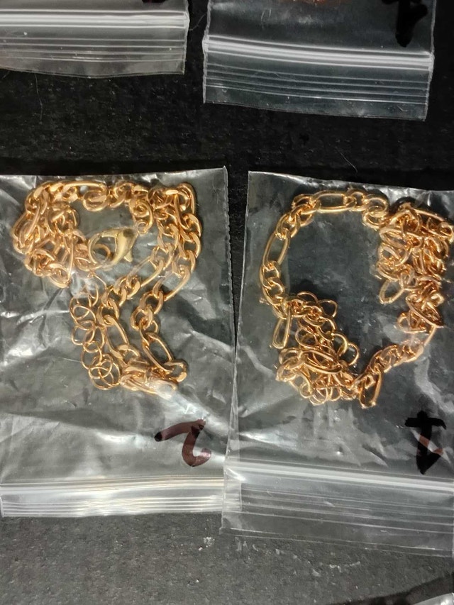 ankle brackets - photo 4