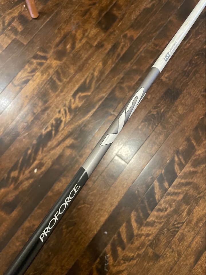 Wilson Staff Spine 5-Wood Left Handed 18° with Headcover - photo 5