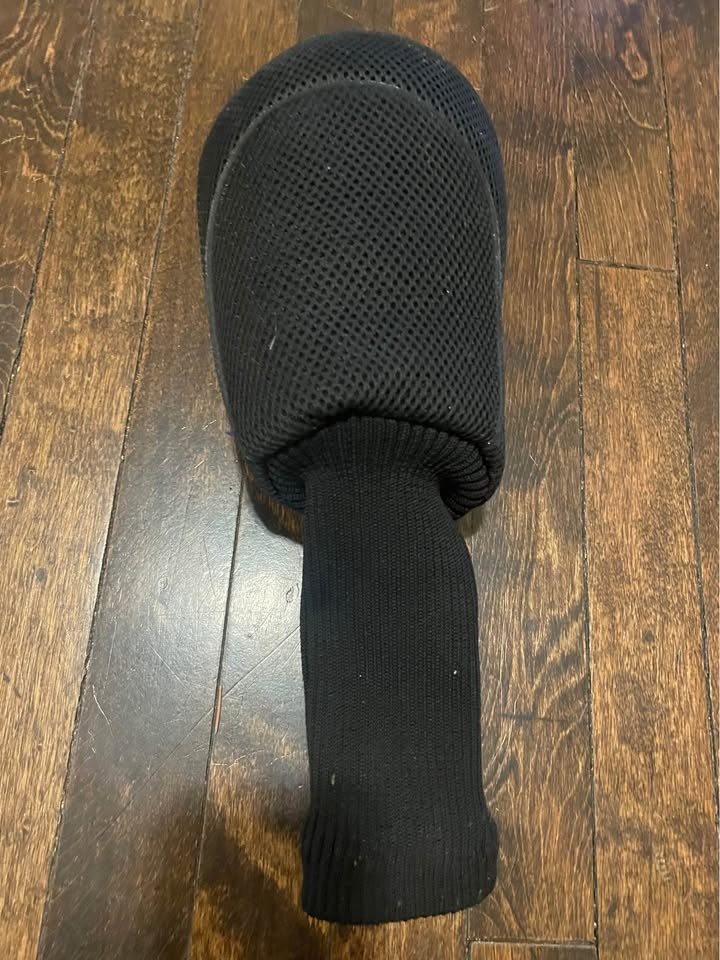 Dunlop Driver Headcover (#1) – Excellent Condition - photo 3