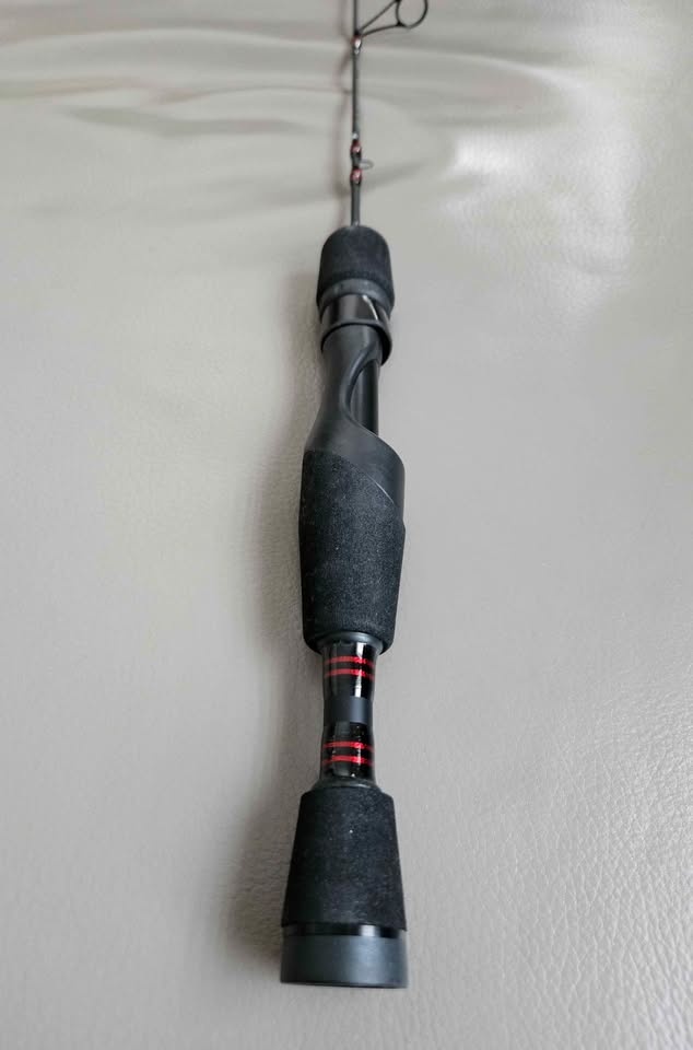 Abu Garcia Vendetta Ice rod 27"M - photo 2