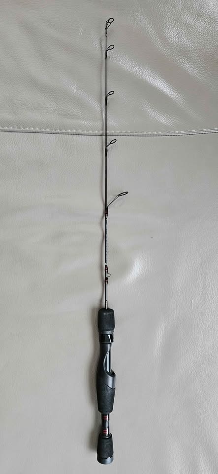 Abu Garcia Vendetta Ice rod 27"M - photo 3