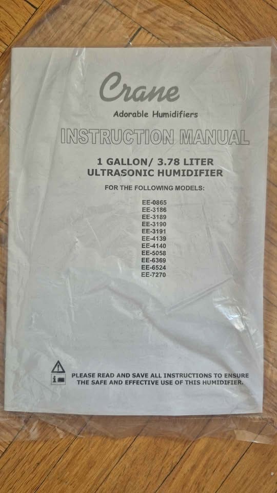 Two humidifiers with boxes MOVING SALE - photo 3