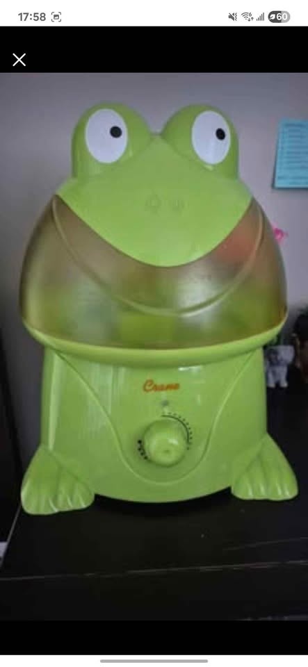 Two humidifiers with boxes MOVING SALE - photo 4