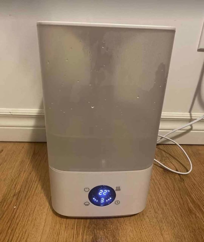 Two humidifiers with boxes MOVING SALE - photo 5