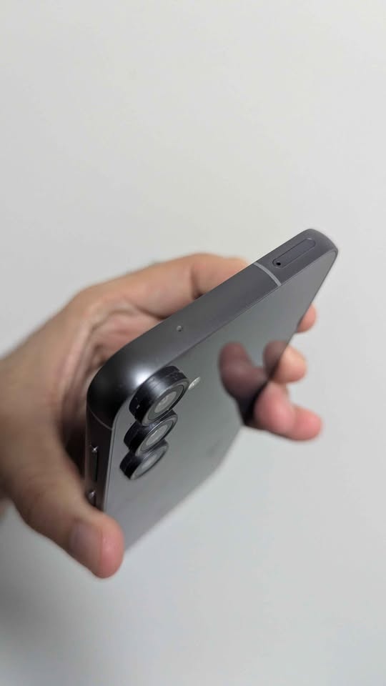 Samsung Galaxy S23 FE | 128 GB | Graphite 🥕 - photo 4