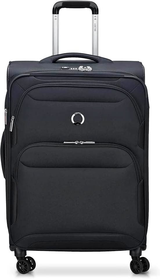 DELSEY Paris Sky Max 2.0 Expandable 24" Luggage
