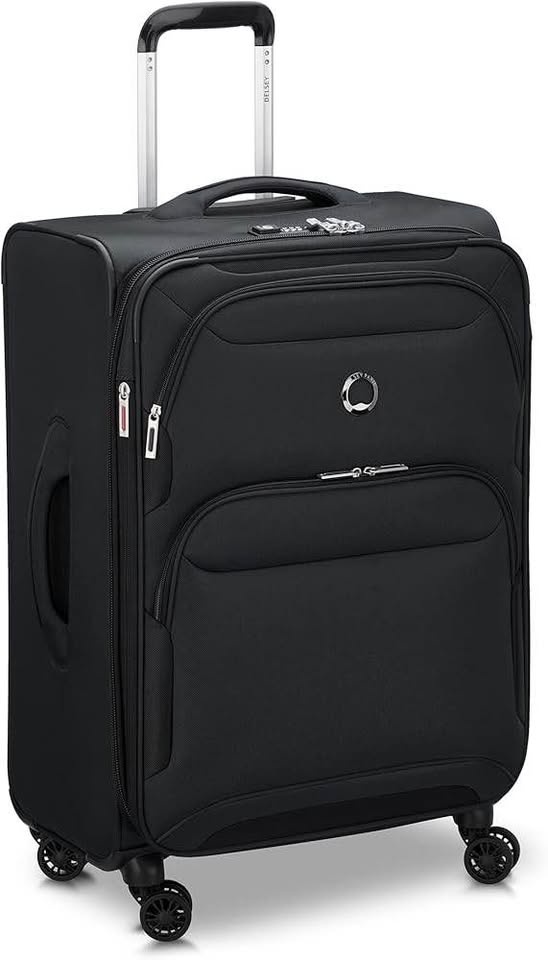 DELSEY Paris Sky Max 2.0 Expandable 24" Luggage - photo 2