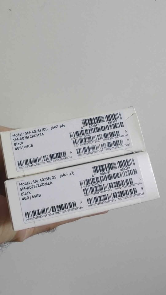 Samsung Galaxy A07 | Sealed | Dual Sim 🥕 - photo 3