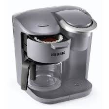 Keurig K-Duo Essentials Coffee Maker - photo 4