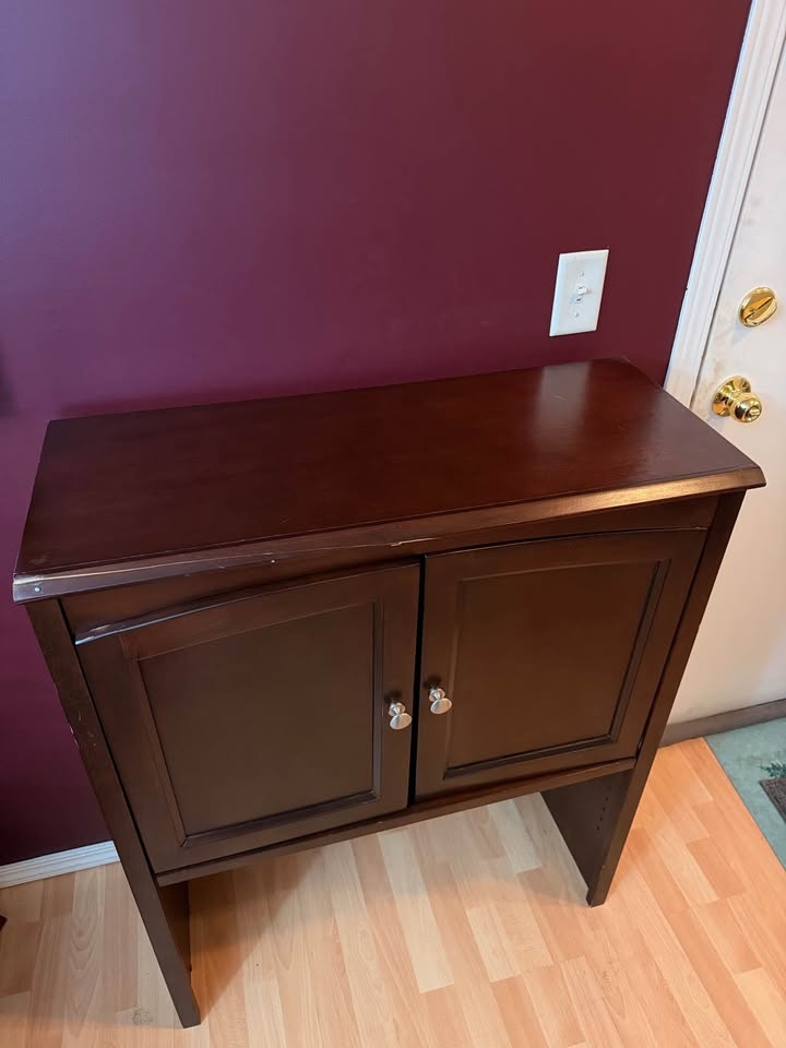 Console table - photo 3