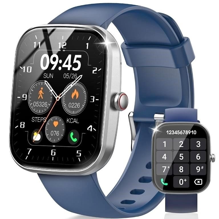Csasan Smart Watch