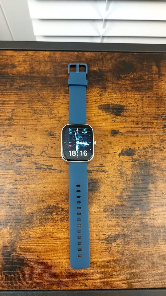 Csasan Smart Watch - photo 3