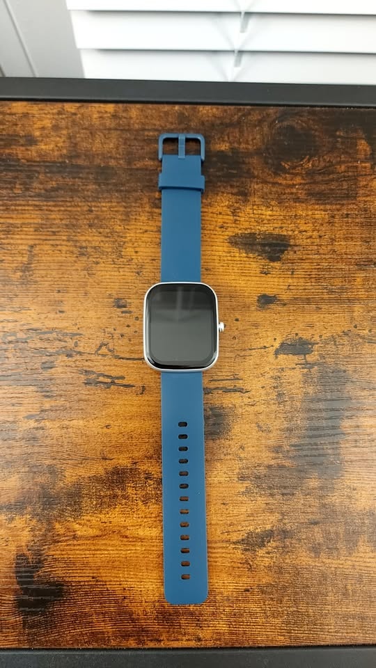 Csasan Smart Watch - photo 4