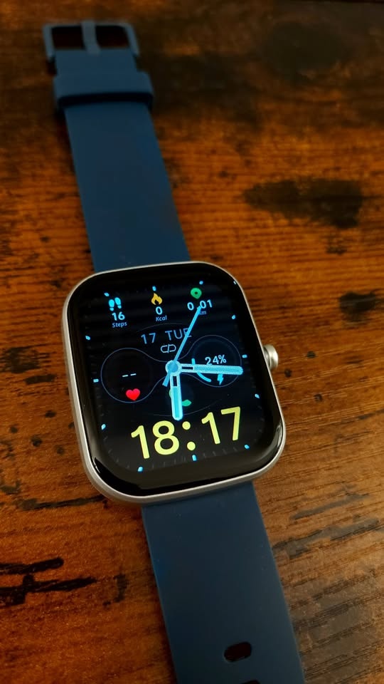 Csasan Smart Watch - photo 5