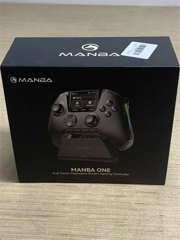 Wireless Gaming Controller - photo 2